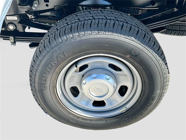 2026 Ford F-350SD XL 4WD REG CAB