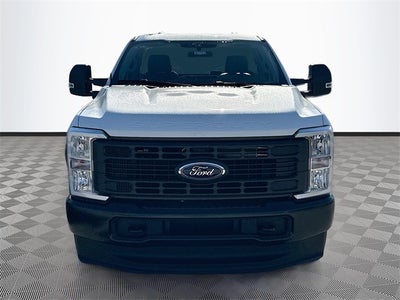 2026 Ford F-350SD XL 4WD REG CAB