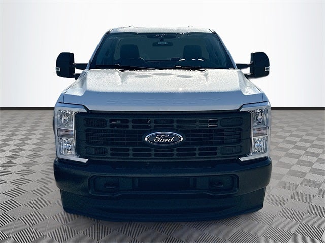 2026 Ford F-350SD XL 4WD REG CAB