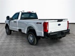 2026 Ford F-350SD XL 4WD REG CAB