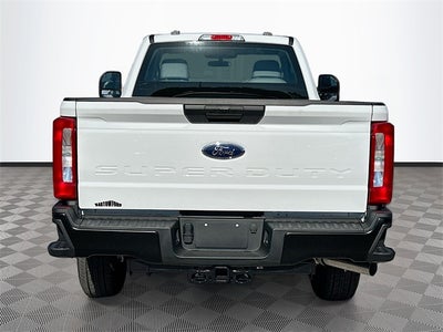2026 Ford F-350SD XL 4WD REG CAB