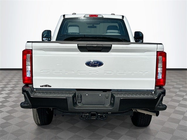 2026 Ford F-350SD XL 4WD REG CAB