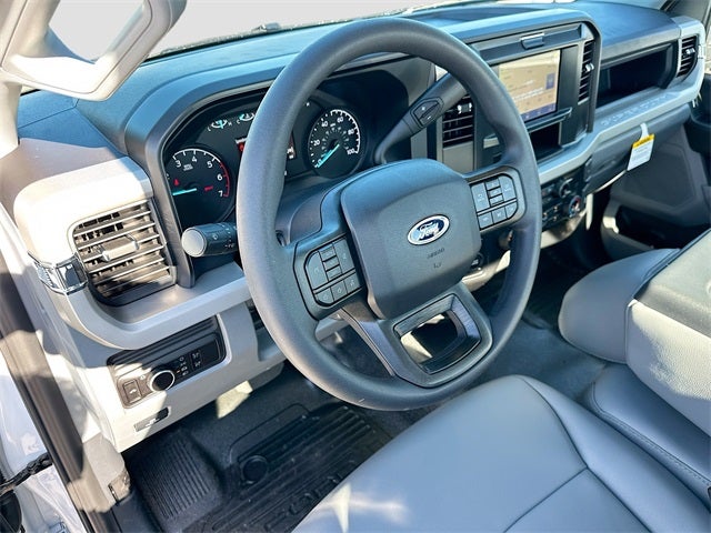 2026 Ford F-350SD XL 4WD REG CAB
