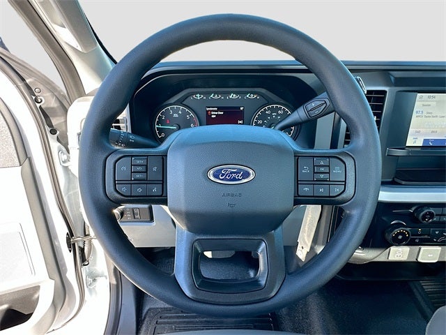 2026 Ford F-350SD XL 4WD REG CAB