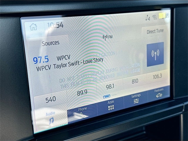 2026 Ford F-350SD XL 4WD REG CAB