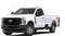 2026 Ford F-350SD XL 4WD REG CAB