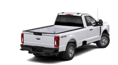 2026 Ford F-350SD XL 4WD REG CAB