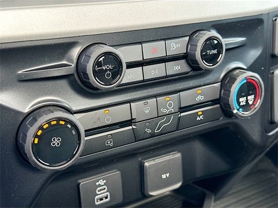 2026 Ford F-350SD XL 4WD REG CAB