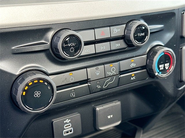 2026 Ford F-350SD XL 4WD REG CAB