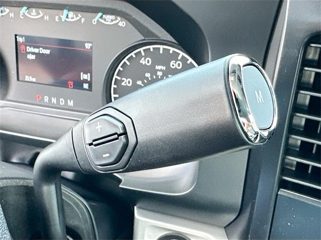 2026 Ford F-350SD XL 4WD REG CAB