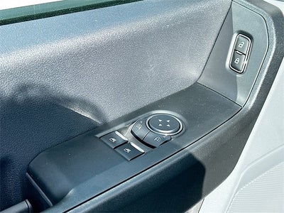 2026 Ford F-350SD XL 4WD REG CAB