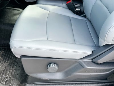 2026 Ford F-350SD XL 4WD REG CAB