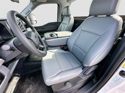 2026 Ford F-350SD XL 4WD REG CAB