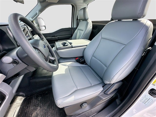 2026 Ford F-350SD XL 4WD REG CAB