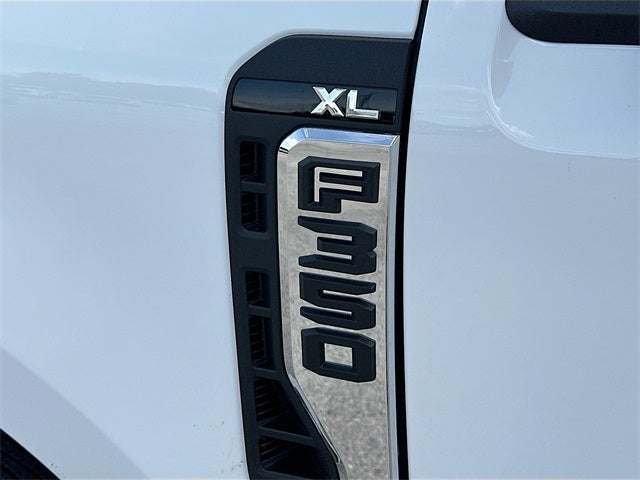 2026 Ford F-350SD XL 4WD REG CAB