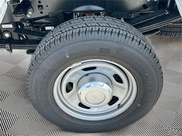 2026 Ford F-350SD XL 4WD REG CAB