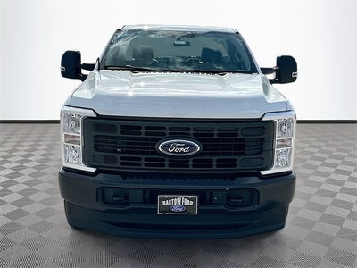 2026 Ford F-350SD XL 4WD REG CAB