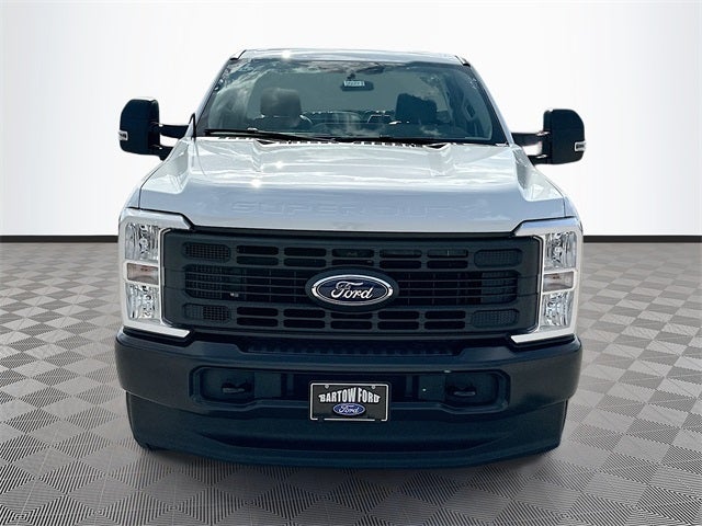 2026 Ford F-350SD XL 4WD REG CAB