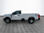 2026 Ford F-350SD XL 4WD REG CAB
