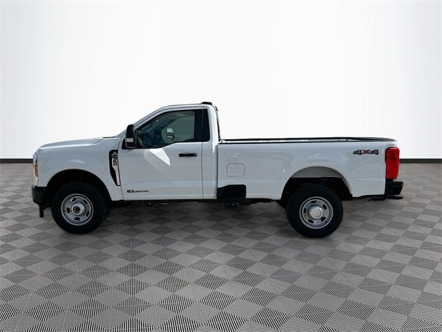 2026 Ford F-350SD XL 4WD REG CAB