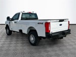 2026 Ford F-350SD XL 4WD REG CAB