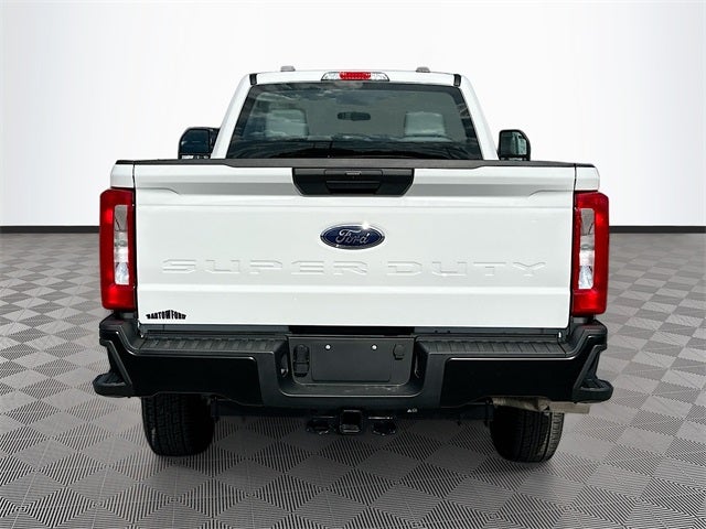 2026 Ford F-350SD XL 4WD REG CAB