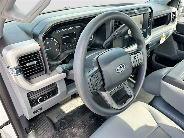 2026 Ford F-350SD XL 4WD REG CAB