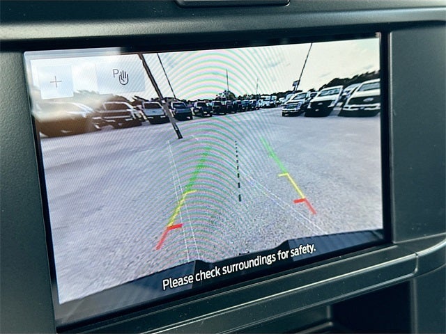 2026 Ford F-350SD XL 4WD REG CAB