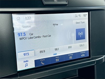 2026 Ford F-350SD XL 4WD REG CAB