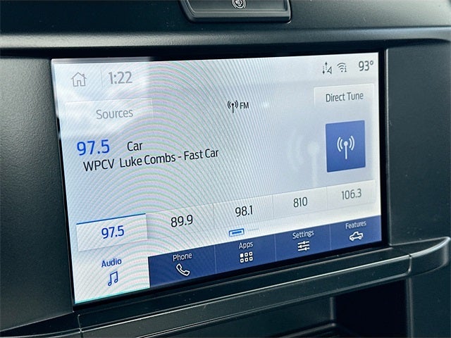 2026 Ford F-350SD XL 4WD REG CAB