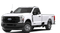 2026 Ford F-350SD XL 4WD REG CAB