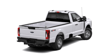 2026 Ford F-350SD XL 4WD REG CAB