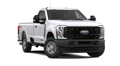 2026 Ford F-350SD XL 4WD REG CAB