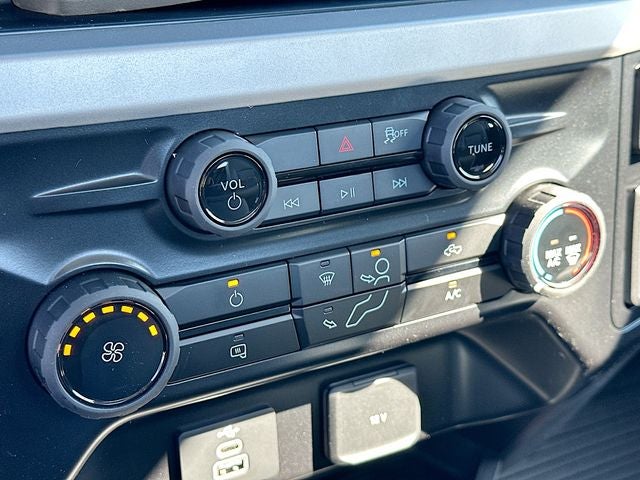 2026 Ford F-350SD XL 4WD REG CAB