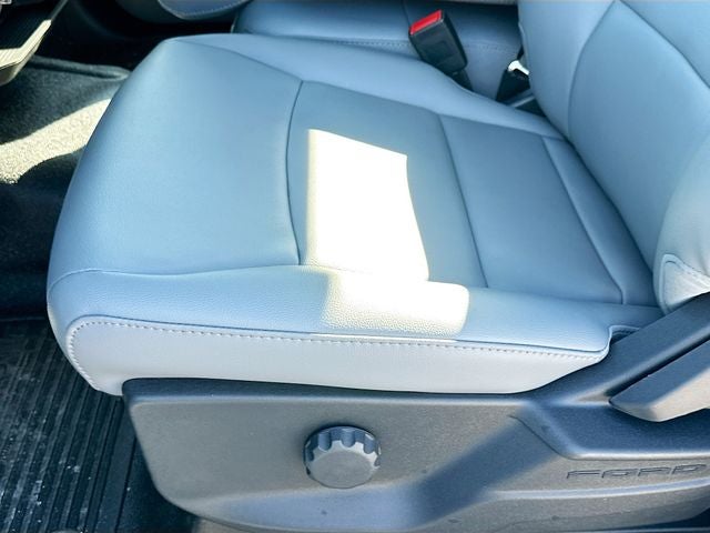 2026 Ford F-350SD XL 4WD REG CAB