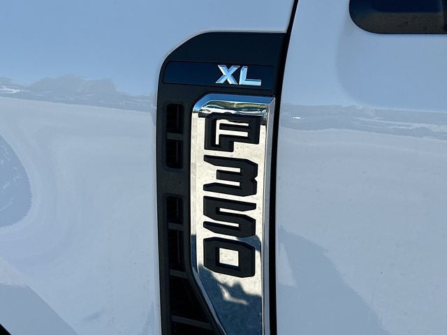 2026 Ford F-350SD XL 4WD REG CAB