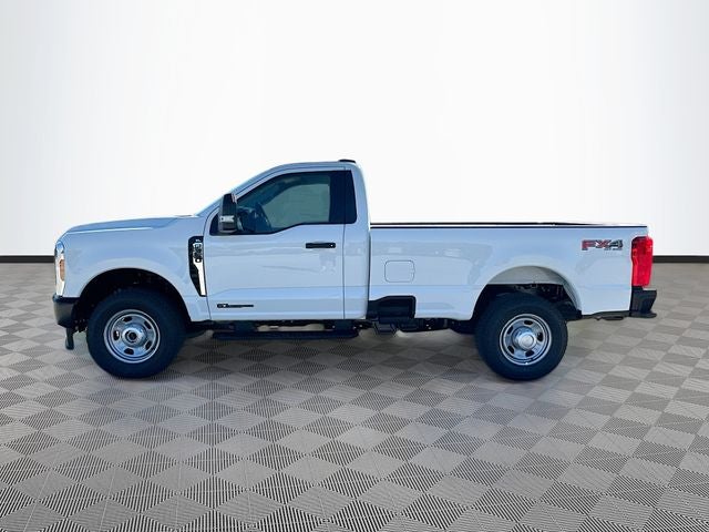 2026 Ford F-350SD XL 4WD REG CAB