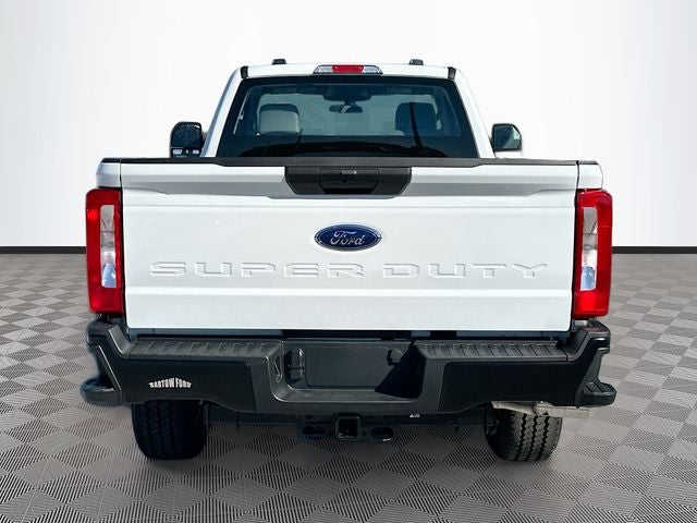 2026 Ford F-350SD XL 4WD REG CAB