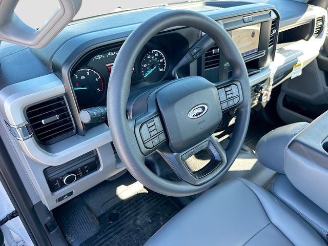 2026 Ford F-350SD XL 4WD REG CAB