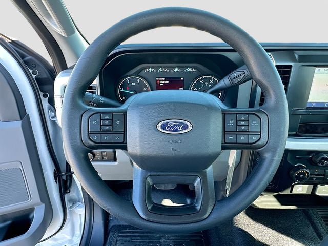 2026 Ford F-350SD XL 4WD REG CAB