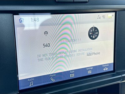 2026 Ford F-350SD XL 4WD REG CAB