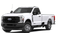 2026 Ford F-350SD XL 4WD REG CAB