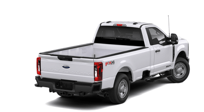 2026 Ford F-350SD XL 4WD REG CAB