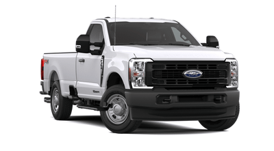 2026 Ford F-350SD XL 4WD REG CAB