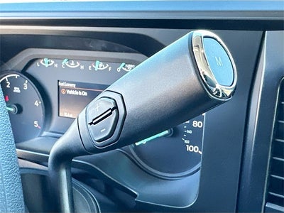 2026 Ford F-350SD XL 4WD REG CAB