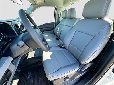 2026 Ford F-350SD XL 4WD REG CAB