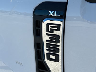 2026 Ford F-350SD XL 4WD REG CAB