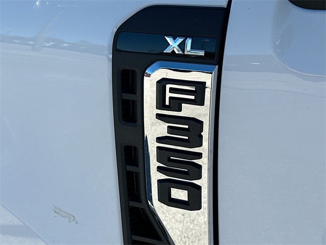 2026 Ford F-350SD XL 4WD REG CAB