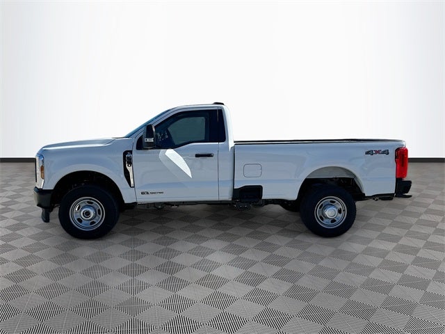 2026 Ford F-350SD XL 4WD REG CAB
