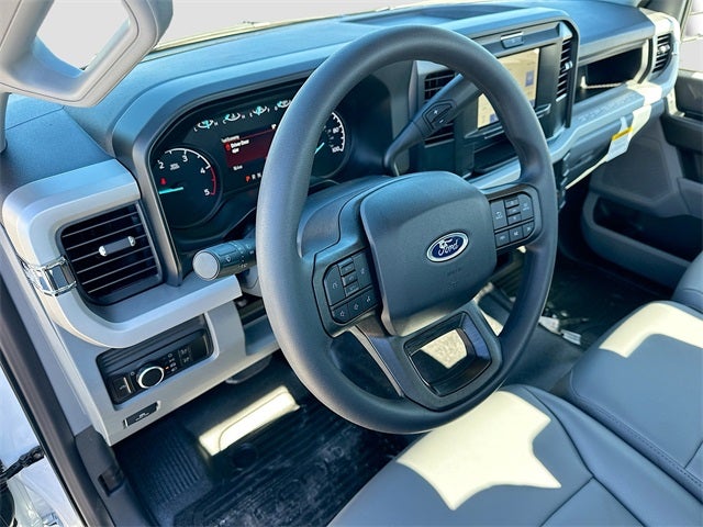 2026 Ford F-350SD XL 4WD REG CAB